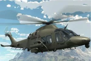 I due Aw169 da addestramento previsti per la Forza Armata favoriranno il processo di familiarizzazione di operatore e equipaggi con le caratteristiche di base del nuovo elicottero in vista del più ampio programma Luh