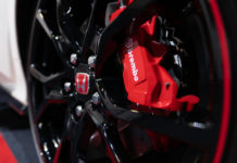 Brembo