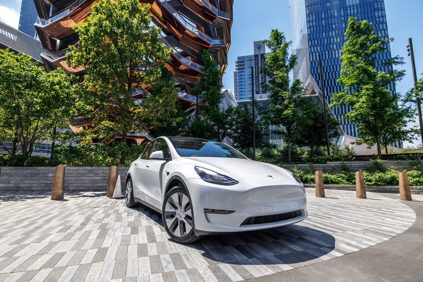Tesla al Key Energy 2024 di Rimini con sistemi di stoccaggio energia,  pannelli solari e… - Industria Italiana